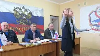 Огромное небо Роберта Рождественского читает Софья Губина