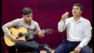 Манучехр и Идибек, Зулфота боло задам, 5.05.2023   2099