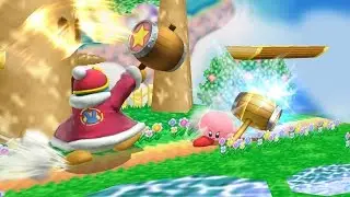 Kirby's Dair Ride (SSS3)
