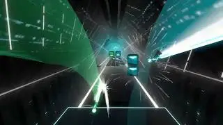 Beat Saber | Doom Crossing Eternal Horizons | Full Combo SS