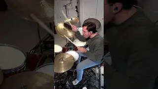 Brandon Toews – “The Kill” (30 Seconds To Mars) #shorts #drumcover #drums