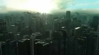 After Effects CC 2014 Element 3D Test