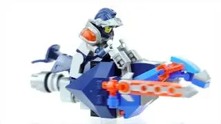 ЛЕГО НЕКСО НАЙТС 70321/ Lego Nexo Knights 70321