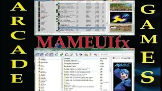 How to run MAME emulator on pc- MAME emulator windows