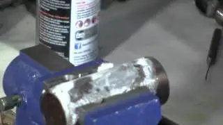 How to Remove a Broken Tap