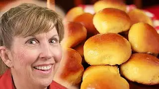 Amazing King's Hawaiian Roll Copycat Recipe!