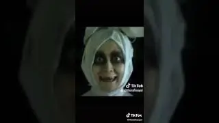Pocong bokep