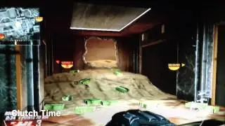 (Bo2) Black Ops 2 S&D Clutch Fail! [Awesomenesskike]