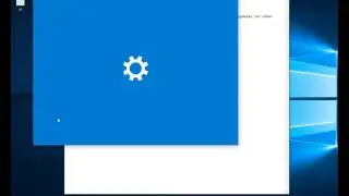 Windows 10 update issue solved