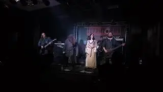 Смута - К Северной стране (Ярославль. 14.12.19)