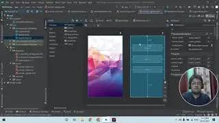 HOW TO CREATE LOGIN & REGISTER PAGE IN ANDROID STUDIO(PART-2)
