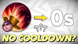 Harley’s No-Cooldown Hat Trick?!?! | MLBB New Update