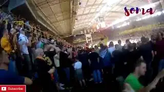 RADOSŤ Z GÓLU / DUKLA TRENČÍN - HC 05 iClinic BANSKÁ BYSTRICA  / 1  : 5 / 24.4.2018