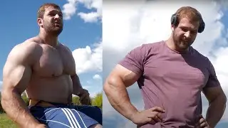 Andrey Smaev. What are the Locksmith from Russia capable of? (English Subs)