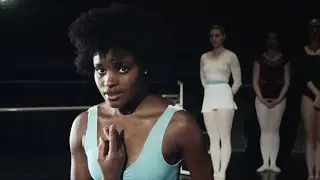 Ingrid Silva – From the Slums of Rio to New York's Ballet stage