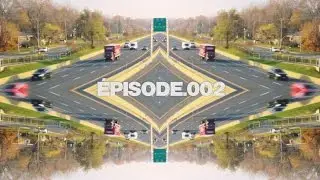 Le gars d'la vidéo - Semaine 002