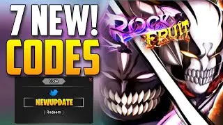 *NEW* ALL WORKING CODES FOR ROCK FRUIT IN 2025! ROBLOX ROCK FRUIT CODES