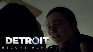 Todd Is A Dangerous Man!! - Detroit: Become Human