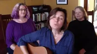 52Songs Project #52: When Tomorrow Comes