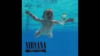 Nirvana - Territorial Pissing (x1.25 sped up)