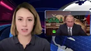 Все новости за 30 секунд 20.12.2016