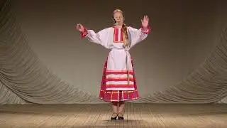 "Валенки" - Купава Синеокая