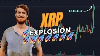 XRP Price Skyrockets As Predicted!! (We Waited Years for This Moment)