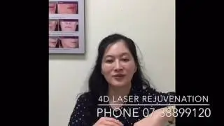 Dr Janet explains Fotona 4D Laser Rejuvenation Treatment