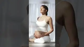 Первые схватки. Ожидание ребенка