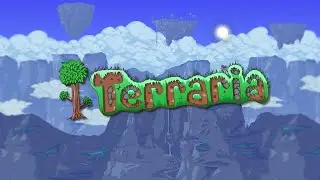 ПРОХОЖДЕНИЕ ТЕРРАРИИ ЗА ВОИНА МАСТЕР МОД | TERRARIA STREAM