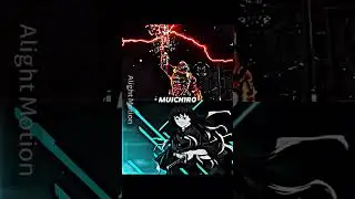 Demon Slayer vs Doom Slayer #edit #debate #alightmotion #demonslayer #doometernal