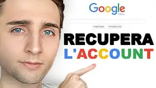 How to Recover Your Google Account Password - Complete Guide