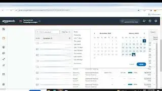 Power of Amazon Ads | Amazon Ads for Growth | 4 Crore Sale In a Month