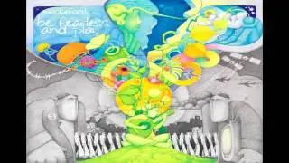 Wookiefoot  - Home Free