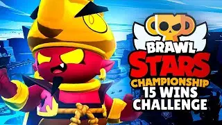 BSC Championship But Pro Youtuber And Esports Players Give Guide | 15-0 | Best Comps For All Maps