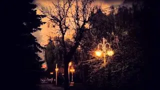 Город