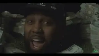 AD - Anything (Official Video)