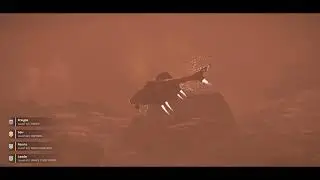 Helldivers 2 : Epic Escape by Prayos
