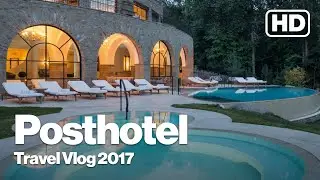 PostHotel