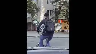 вот это я понимаю боковые зеркала 👍🏼