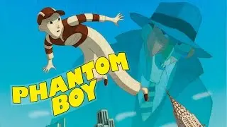 Phantom Boy