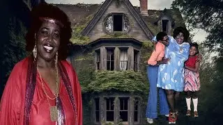 Uncovering Mabel King's Forgotten Legacy 🏚️✨