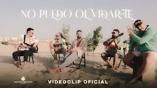 Rebujitos - No puedo olvidarte (Videoclip oficial)