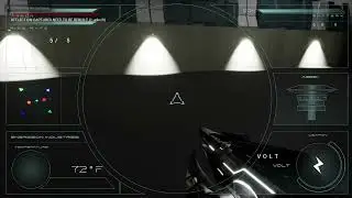 The Making of Quadrone 4: 3D Radar(UE4/UE5)