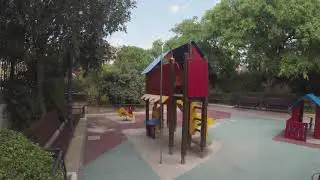 # 91 Первый Год В Испанской Школе. Устройство детей в школу Испании