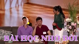 Cười sảng khoái với màn trình diễn hài hước của Chí Tài trong vở hài kịch đặc sắc 
