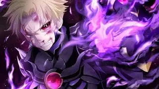 CHOU X BLUE DRAGON KING VRITRA MONTAGE