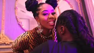 Sia Amun - Choosey (Official Video)