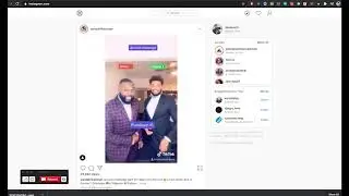 How to download videos from Twitter and Instagram
