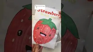 Strawberry blind bag 🍓 